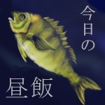 魚刺身/ウビーニ
