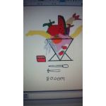 ⑨極時械神セフィロン