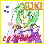 YUKI