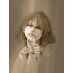 宇治の橋姫＠執筆活動の真似事中