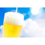 路地裏の宇宙粉薬