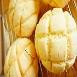 melon bread