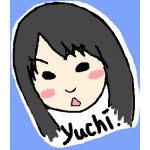 *. yuchi .*