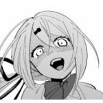 おどろおどろしい椎名狂