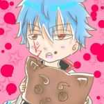 ☪桜夜叉＠ドS総悟☪