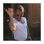 スクラムハーフ