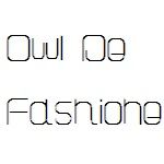 OwlDeFashione