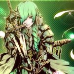 名鳥有無（ナトリウム）