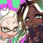 キノコにんげん