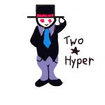 Two★Hyper