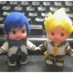 (ﾟ∞ﾟ )))ﾌﾟﾐｰ