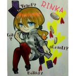 凜華-ＲＩＮＫＡ-