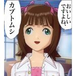 インポリアルレッドガード(笑)