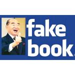 Ｆａｋｅｂｏｏｋ