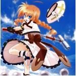 イリス・ブラット