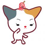 ふ～じこちゃん