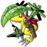 フロッグモン