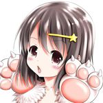 からくり（ですとろいやー）うさぎ