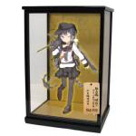 暁航海長　幽霊狐