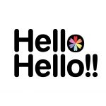 Hello Hello!!
