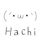 Hachi(ハチ)