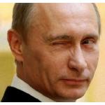 Путин