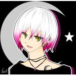 宇田　きぃた　元☆key★