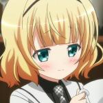 まと