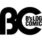 B’s-LOG COMIC