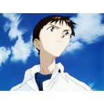 シンちゃん♡ユスユス❤レン♡