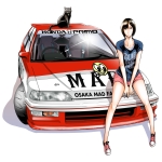 マキシマムTheカルビ