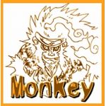 Monkey The ch