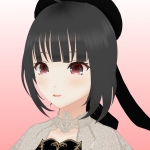 赤雪すずみ_VTuber