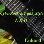 Lukard-夢P-
