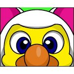 レッドポーションβ