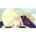 金髪少女倶楽部(偽)