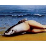 跳鰻(ﾊﾈｳｵ）さん