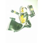 絶境三者面団 ヒロテン