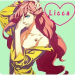 Licca