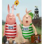 ウサビッチ