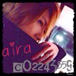 蘭丸♡Aira