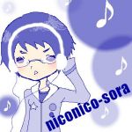 niconico-sora