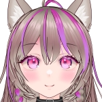 initialK(山田加恋)