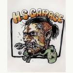 H.S GARAGE