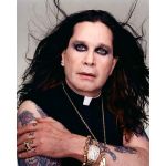 Ozzy Osbourne