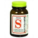 新ビオフェルミンS