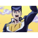 Josuke