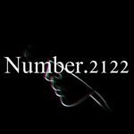 Number.2122
