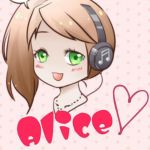 +ﾟ*Alice*ﾟ+
