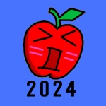 腐林檎2024